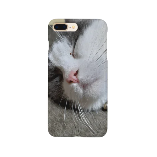 スリーピーネコ💤 Smartphone Case