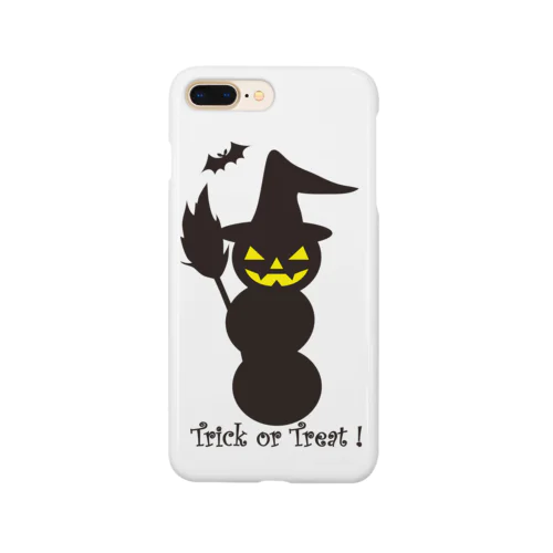 ハロハロウィン Smartphone Case