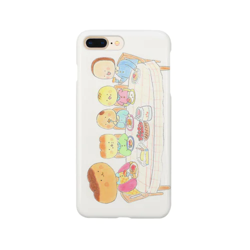 ぱにまる Smartphone Case