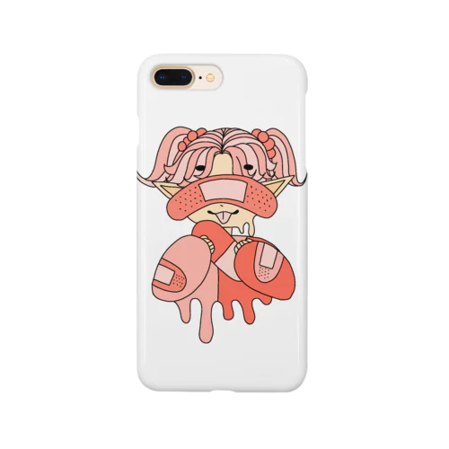 PINKGIRL💗 Smartphone Case