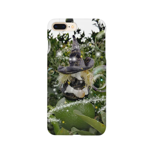 majo ✼garden Smartphone Case