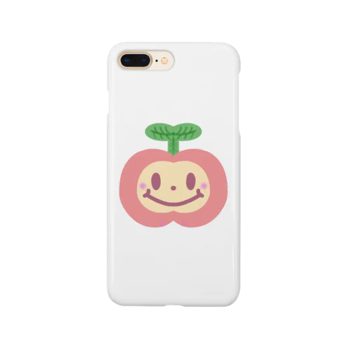 アップルちゃん Smartphone Case