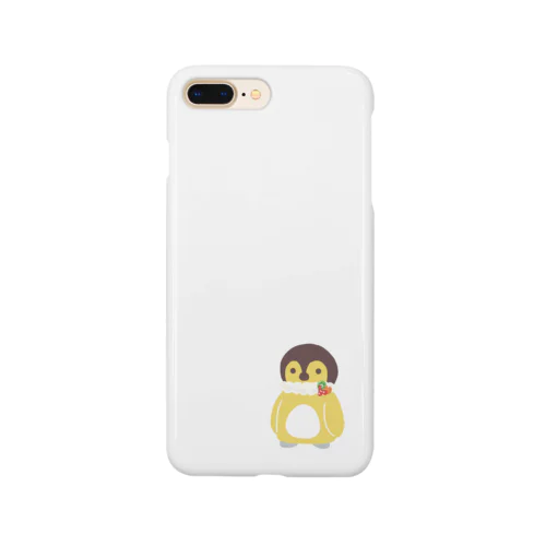 きっさぺん_プリン Smartphone Case