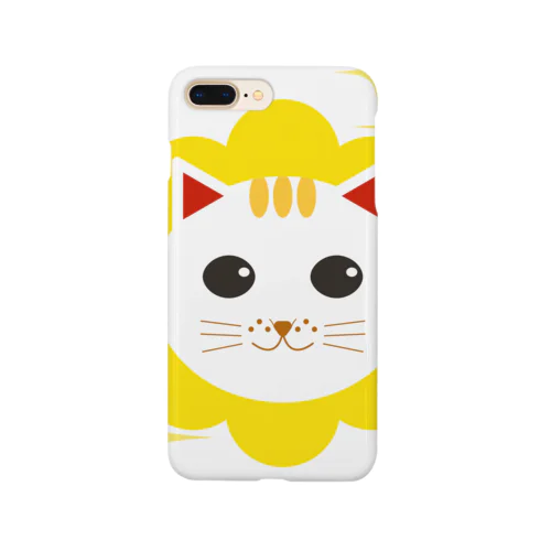 きらきら招き猫 Smartphone Case