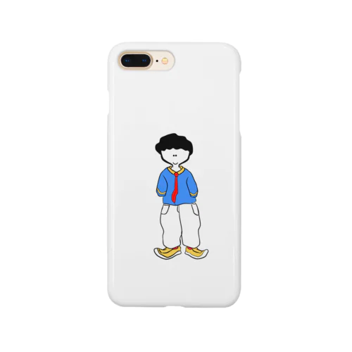 でぃー君 Smartphone Case