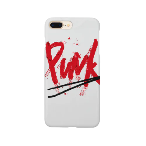 Punk Smartphone Case