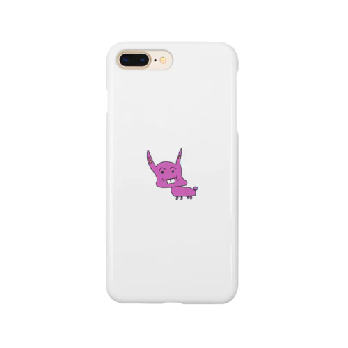 まっちゃウサギ Smartphone Case