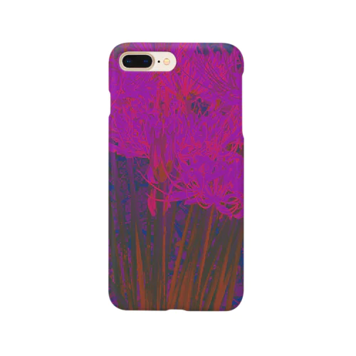 彼岸花のワルツ Smartphone Case