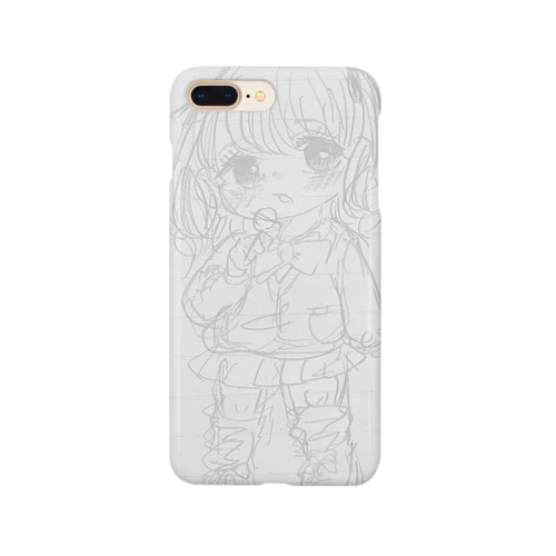 らふって儚い Smartphone Case