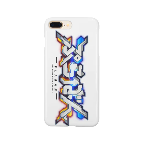 ぷらばん iPhoneスマホケース Smartphone Case