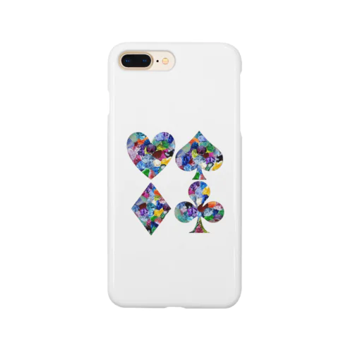 ADHLM clover Smartphone Case