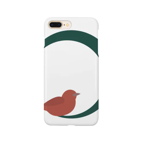 照鳥 Smartphone Case