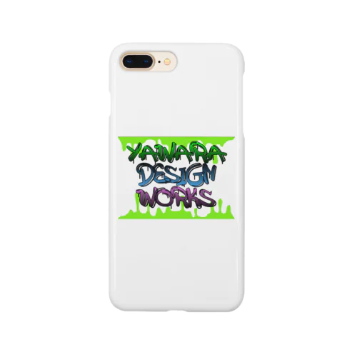 YAWARA Design Works Smartphone Case