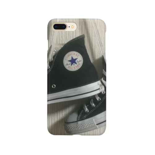 CONVERSE   スマホケース