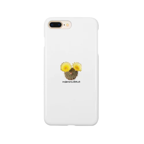 サボテン 鬼雲丸君 Smartphone Case