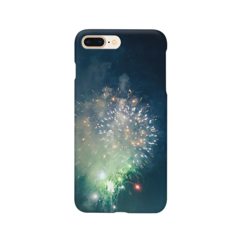 花火 Smartphone Case