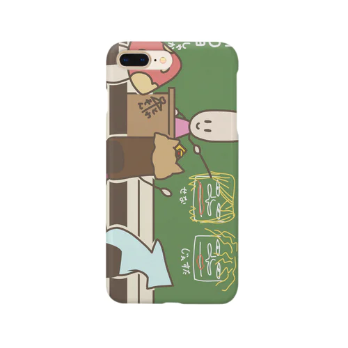 ひんこせんせい Smartphone Case