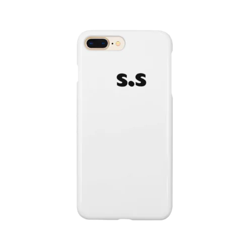 s.s Smartphone Case