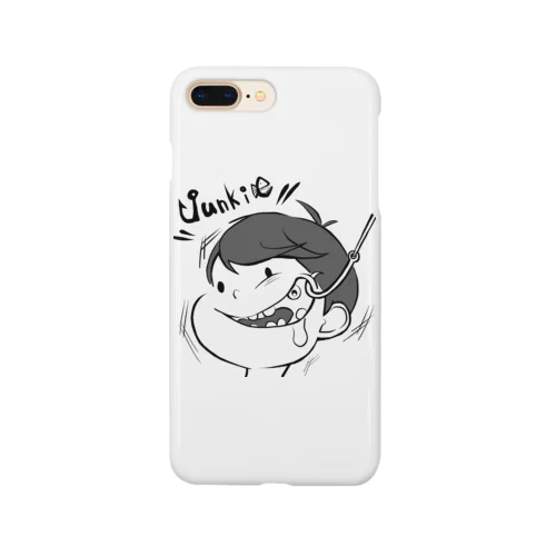 釣りキチ Smartphone Case