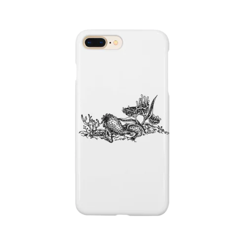 謎プラントX Smartphone Case