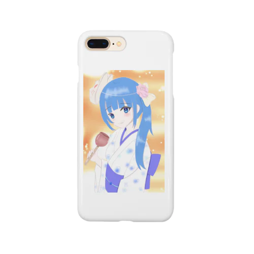 みく Smartphone Case