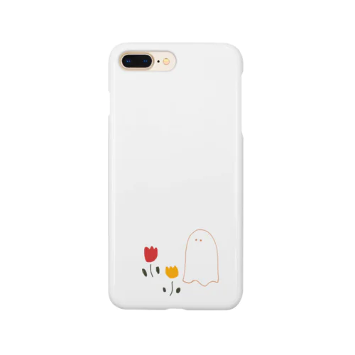 害のないおばけ Smartphone Case