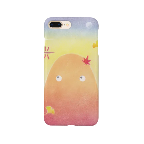 秋山さん Smartphone Case