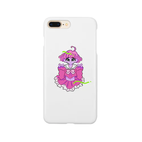 くたばれ！やのてゃん Smartphone Case