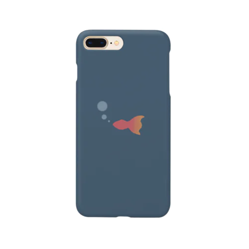 金魚 Smartphone Case