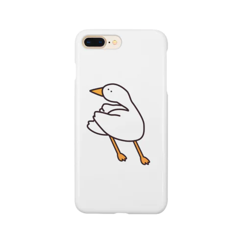 スズキアヒル Smartphone Case