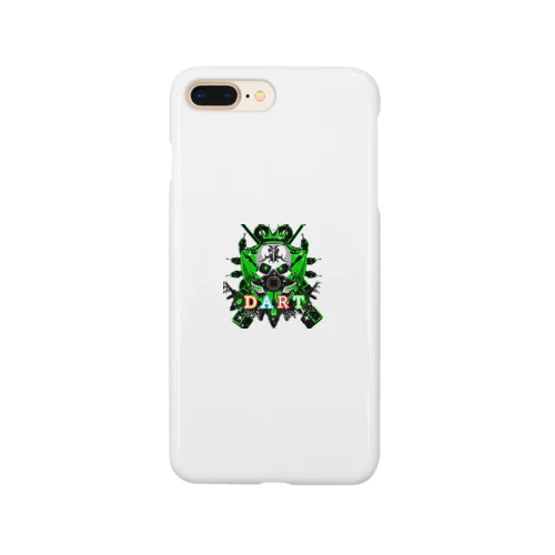 DARTグッズ Smartphone Case