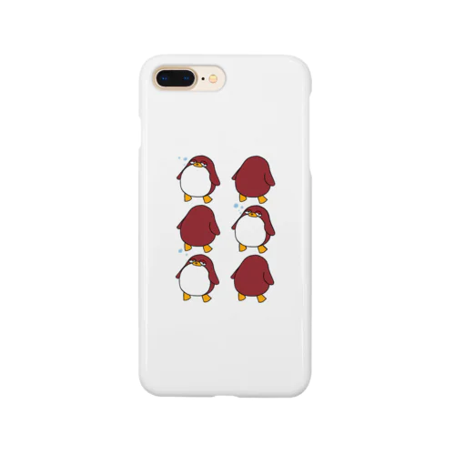 ライギン② Smartphone Case