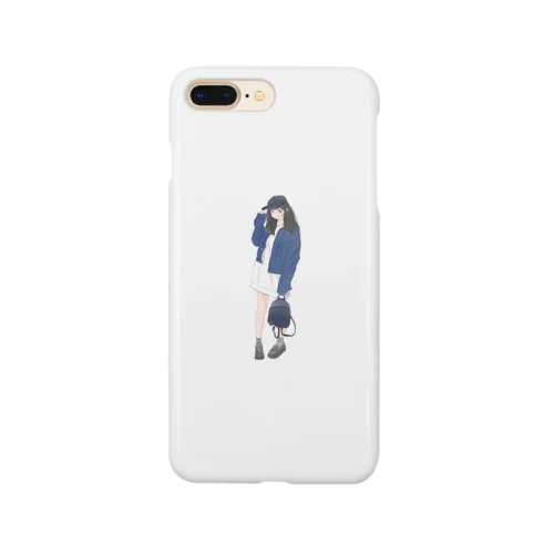 KOU DESIGN Smartphone Case