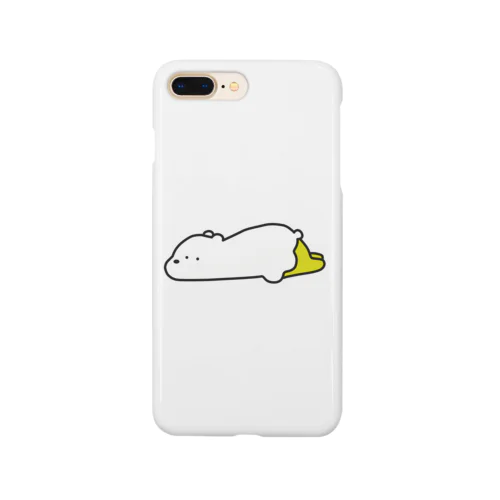 スズキクマ Smartphone Case