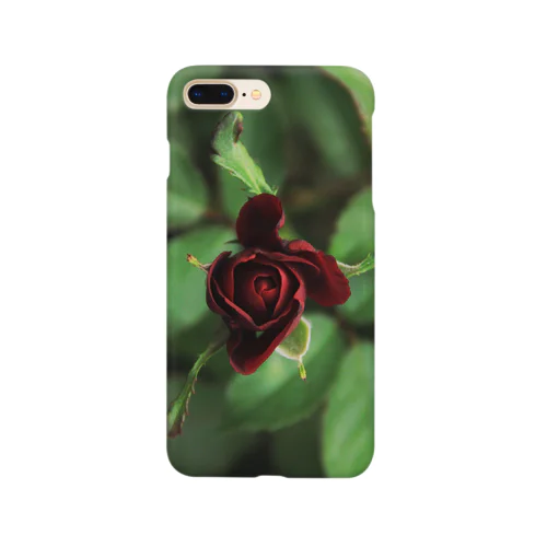 dark rose Smartphone Case