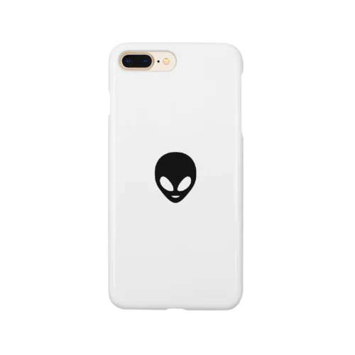 Alien スマホケース