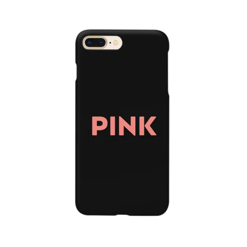 The pink♡⃛ Smartphone Case