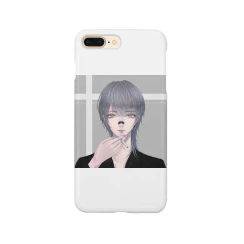 椎名零 Smartphone Case