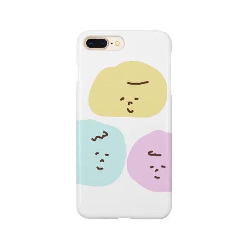 ネルコズ Smartphone Case