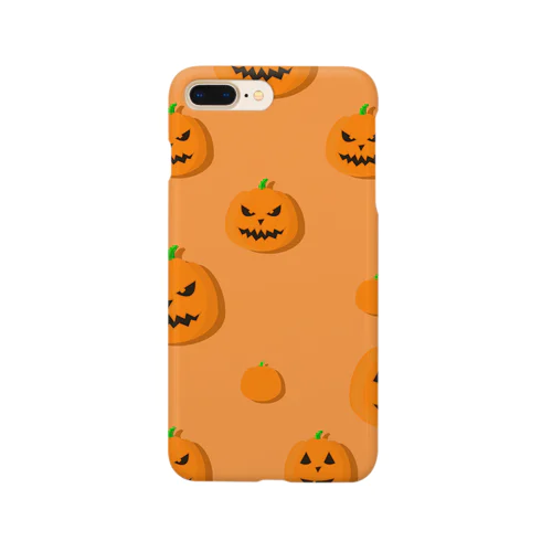 ハロウィン仕様です！ Smartphone Case