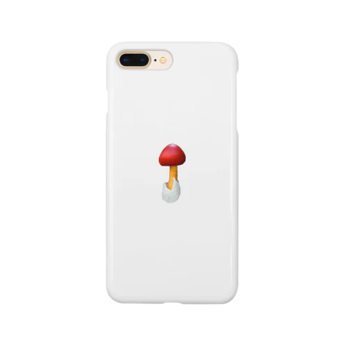 TAMAGOTAKE Smartphone Case