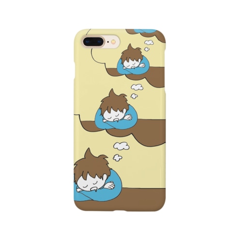 入れ子の夢 Smartphone Case