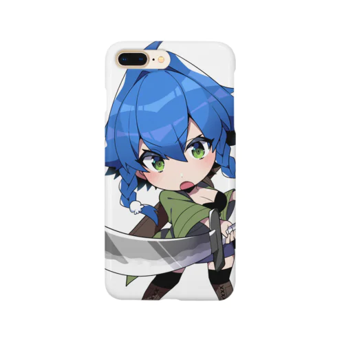 Vtuberアルカ・トーニッツSD Smartphone Case