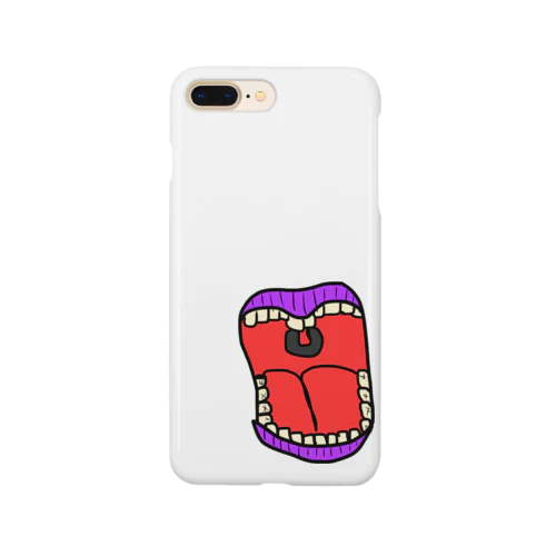 scream‼️ Smartphone Case