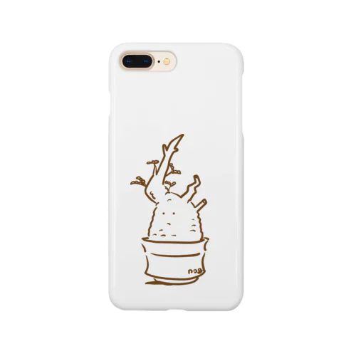 マイぱきくん Smartphone Case