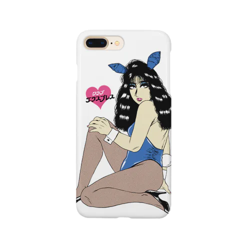 バニー Smartphone Case