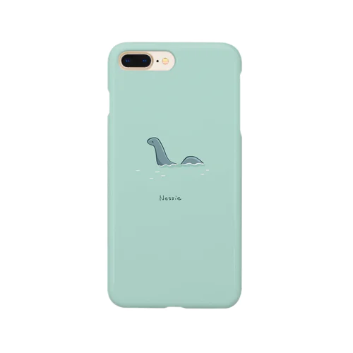 ネッシー Smartphone Case