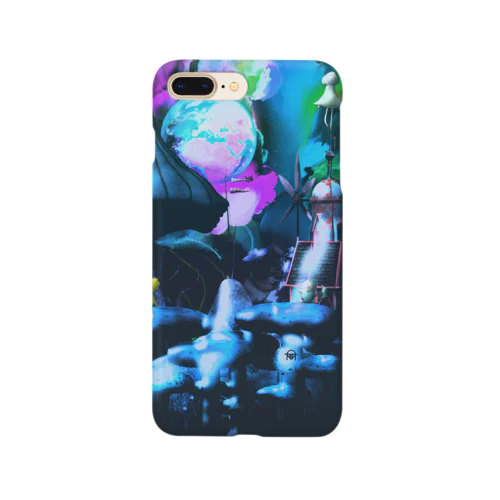 night Smartphone Case