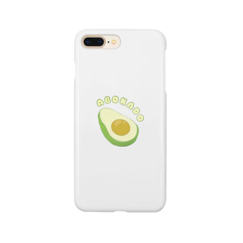 君に投げつけたヤツ Smartphone Case