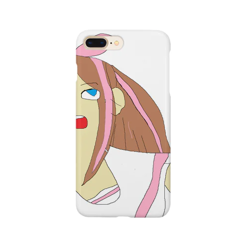 もんじん Smartphone Case